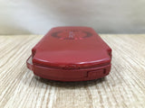 PSP-2000 DEEP RED Console Japan - With Defects GE1900
