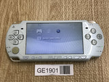 PSP-2000 Star Ocean Ver. Console Japan - With Defects GE1901