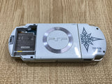 PSP-2000 Star Ocean Ver. Console Japan - With Defects GE1901