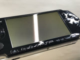 PSP-3000 PIANO BLACK Console Japan - With Defects GE1902