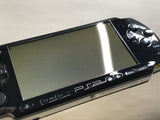 PSP-3000 PIANO BLACK Console Japan - With Defects GE1902