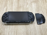 PSP-3000 PIANO BLACK Console Japan - With Defects GE1902