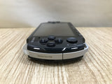 PSP-3000 PIANO BLACK Console Japan - With Defects GE1902