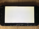 PSP-3000 PIANO BLACK Console Japan - With Defects GE1903