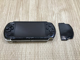 PSP-3000 PIANO BLACK Console Japan - With Defects GE1903