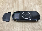 PSP-3000 PIANO BLACK Console Japan - With Defects GE1903