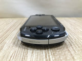 PSP-3000 PIANO BLACK Console Japan - With Defects GE1903