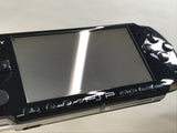 PSP-3000 PIANO BLACK Console Japan - With Defects GE1904