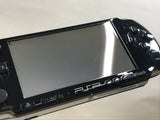PSP-3000 PIANO BLACK Console Japan - With Defects GE1904
