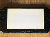 PSP-3000 PIANO BLACK Console Japan - With Defects GE1904
