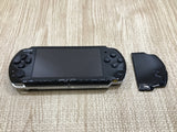 PSP-3000 PIANO BLACK Console Japan - With Defects GE1904