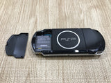 PSP-3000 PIANO BLACK Console Japan - With Defects GE1904