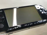 PSP-3000 PIANO BLACK Console Japan - With Defects GE1905