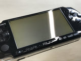 PSP-3000 PIANO BLACK Console Japan - With Defects GE1905