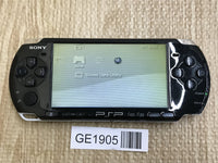 PSP-3000 PIANO BLACK Console Japan - With Defects GE1905 – J4U.co.jp
