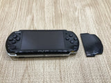PSP-3000 PIANO BLACK Console Japan - With Defects GE1905