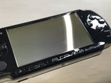PSP-3000 PIANO BLACK Console Japan - With Defects GE1906
