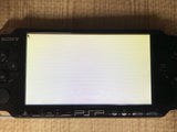 PSP-3000 PIANO BLACK Console Japan - With Defects GE1906