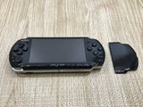 PSP-3000 PIANO BLACK Console Japan - With Defects GE1906