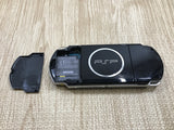 PSP-3000 PIANO BLACK Console Japan - With Defects GE1906