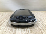 PSP-3000 PIANO BLACK Console Japan - With Defects GE1906