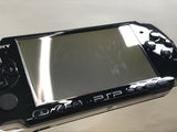 PSP-3000 PIANO BLACK Console Japan - With Defects GE1906