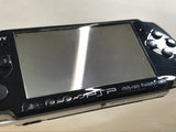 PSP-3000 PIANO BLACK Console Japan - With Defects GE1907