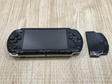 PSP-3000 PIANO BLACK Console Japan - With Defects GE1907