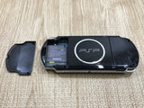 PSP-3000 PIANO BLACK Console Japan - With Defects GE1907