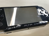 PSP-3000 PIANO BLACK Console Japan - With Defects GE1907