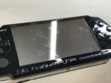 PSP-3000 PIANO BLACK Console Japan - With Defects GE1908