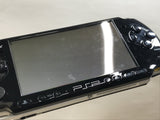 PSP-3000 PIANO BLACK Console Japan - With Defects GE1908