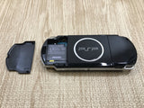 PSP-3000 PIANO BLACK Console Japan - With Defects GE1908