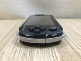 PSP-3000 PIANO BLACK Console Japan - With Defects GE1908