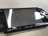 PSP-3000 PIANO BLACK Console Japan - With Defects GE1908