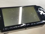 PSP-3000 PIANO BLACK Console Japan - With Defects GE1909