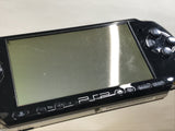PSP-3000 PIANO BLACK Console Japan - With Defects GE1909