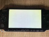 PSP-3000 PIANO BLACK Console Japan - With Defects GE1909