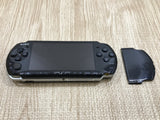 PSP-3000 PIANO BLACK Console Japan - With Defects GE1909