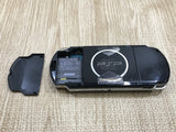 PSP-3000 PIANO BLACK Console Japan - With Defects GE1909