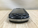 PSP-3000 PIANO BLACK Console Japan - With Defects GE1909