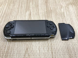 PSP-3000 PIANO BLACK Console Japan - With Defects GE1910