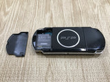 PSP-3000 PIANO BLACK Console Japan - With Defects GE1910
