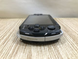 PSP-3000 PIANO BLACK Console Japan - With Defects GE1910
