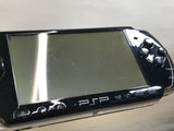 PSP-3000 PIANO BLACK Console Japan - With Defects GE1910
