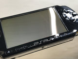 PSP-3000 PIANO BLACK Console Japan - With Defects GE1911