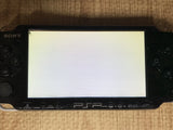 PSP-3000 PIANO BLACK Console Japan - With Defects GE1911