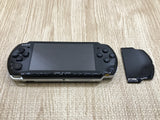 PSP-3000 PIANO BLACK Console Japan - With Defects GE1911