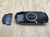 PSP-3000 PIANO BLACK Console Japan - With Defects GE1911