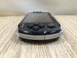PSP-3000 PIANO BLACK Console Japan - With Defects GE1911